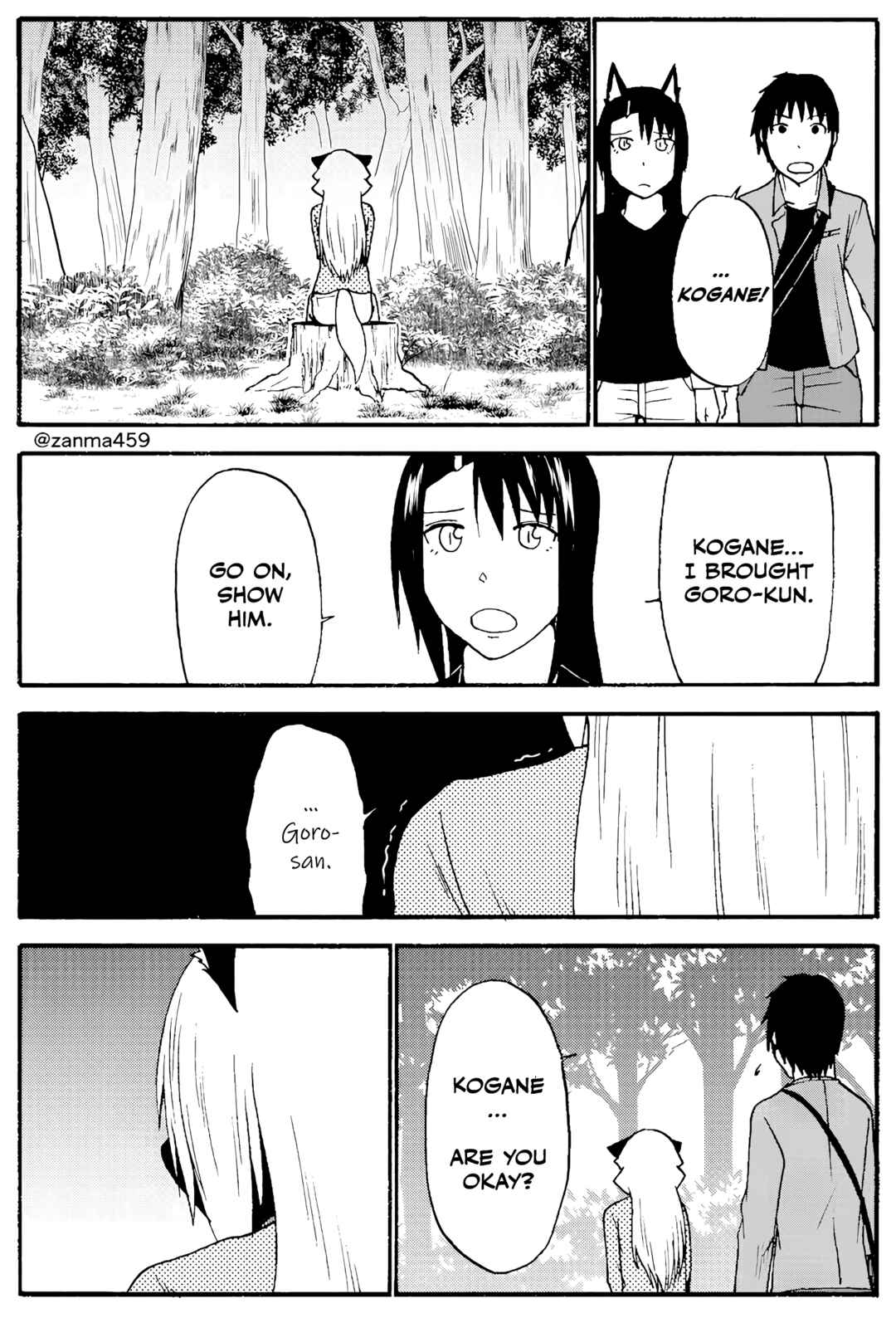Chapter 89 - Page 5