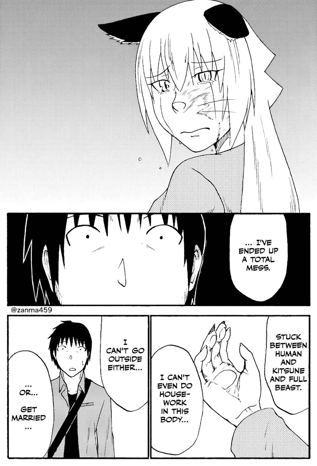 Chapter 89 - Page 6