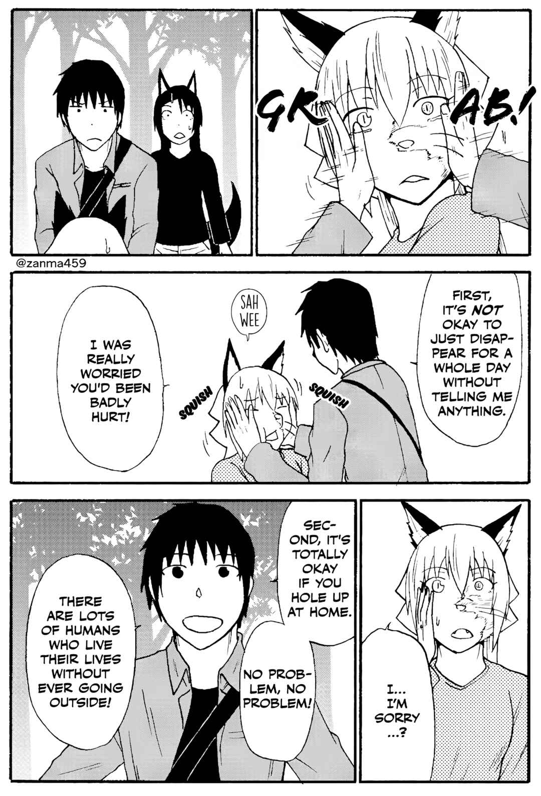 Chapter 89 - Page 8