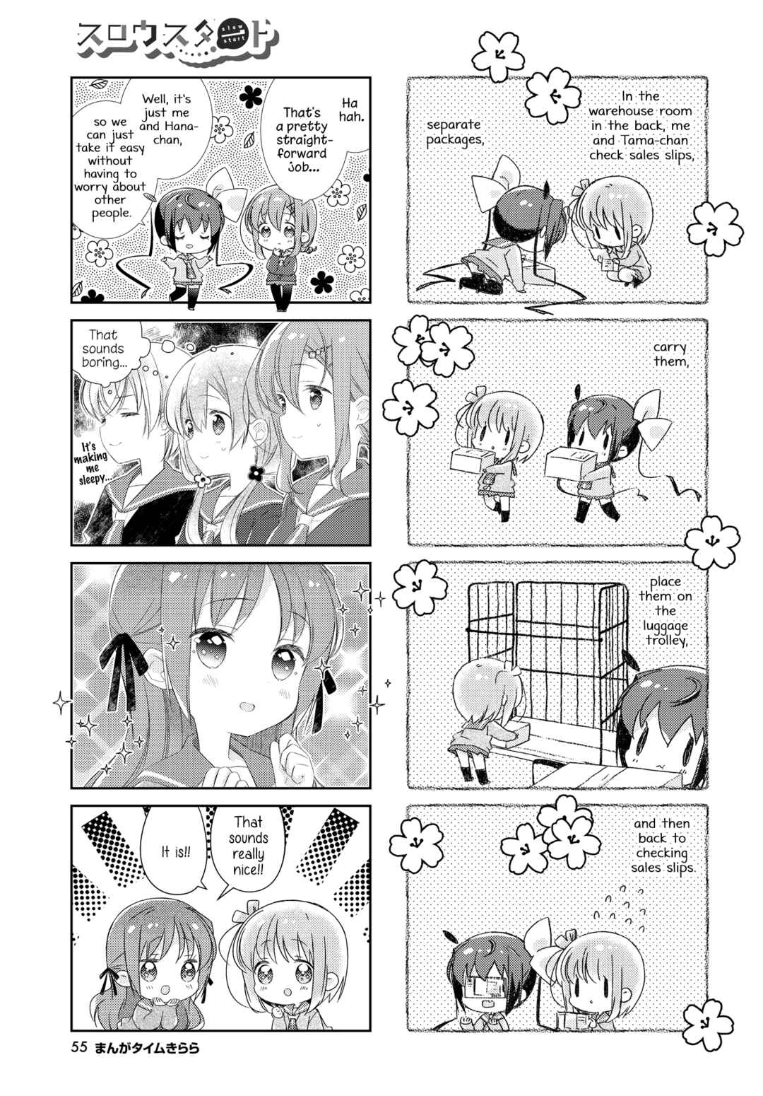 Chapter 147 - Page 7