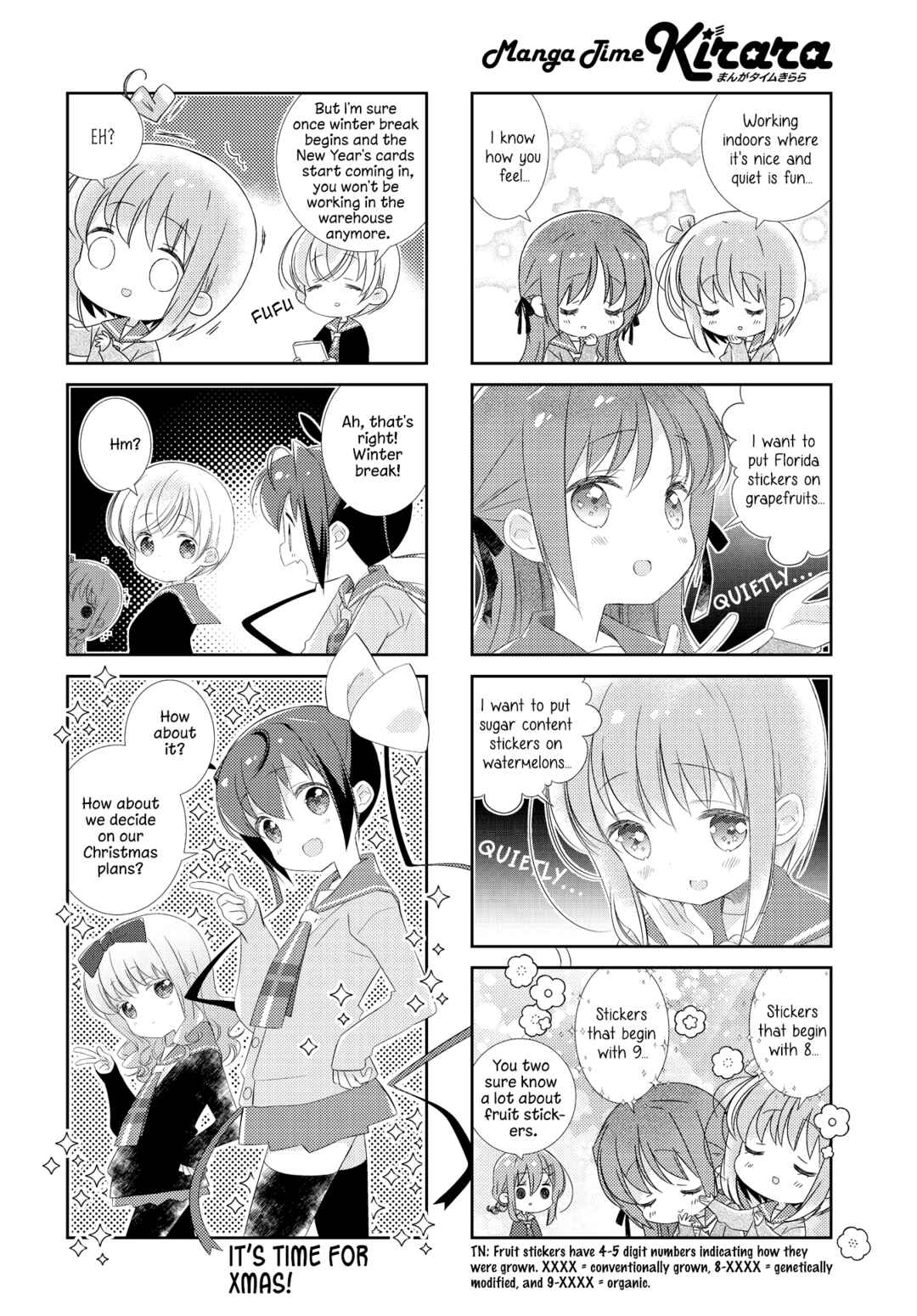 Chapter 147 - Page 8