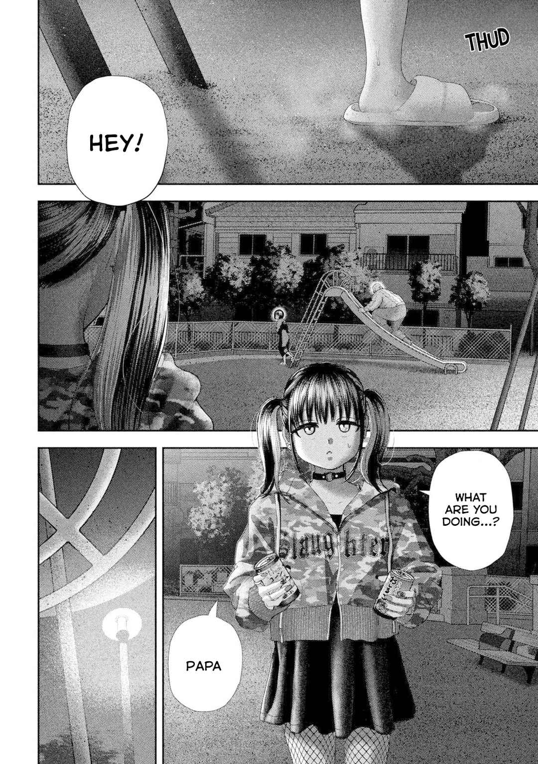 Chapter 58 - Page 6