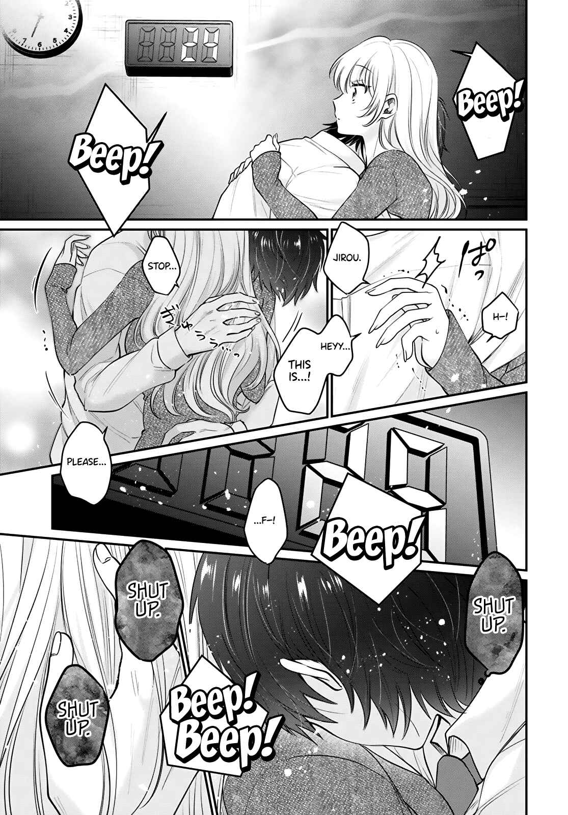 Chapter 36 - Page 22