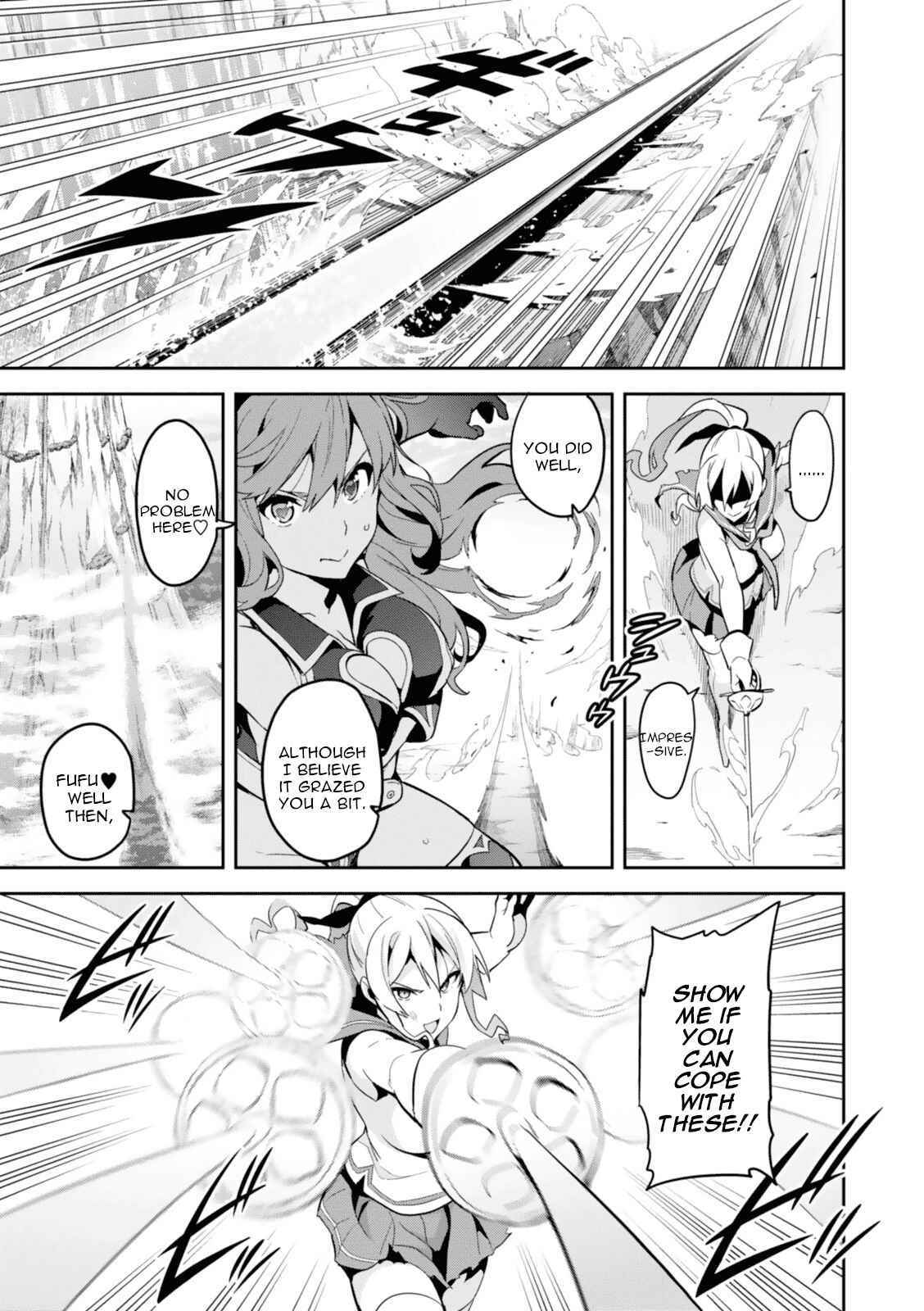 Chapter 82 - Page 21