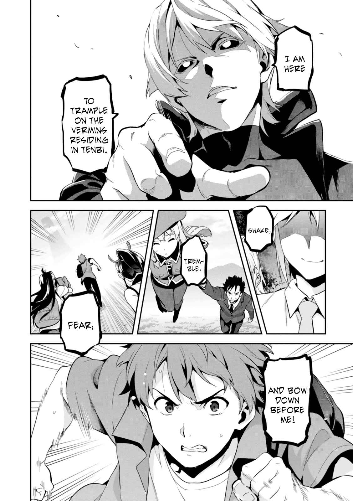 Chapter 82 - Page 27