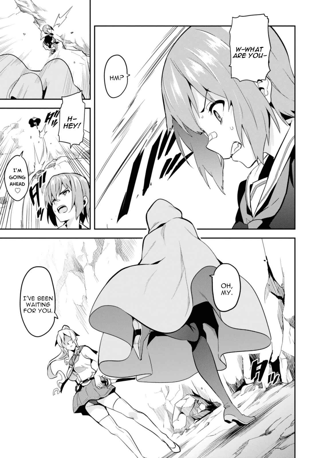 Chapter 82 - Page 9