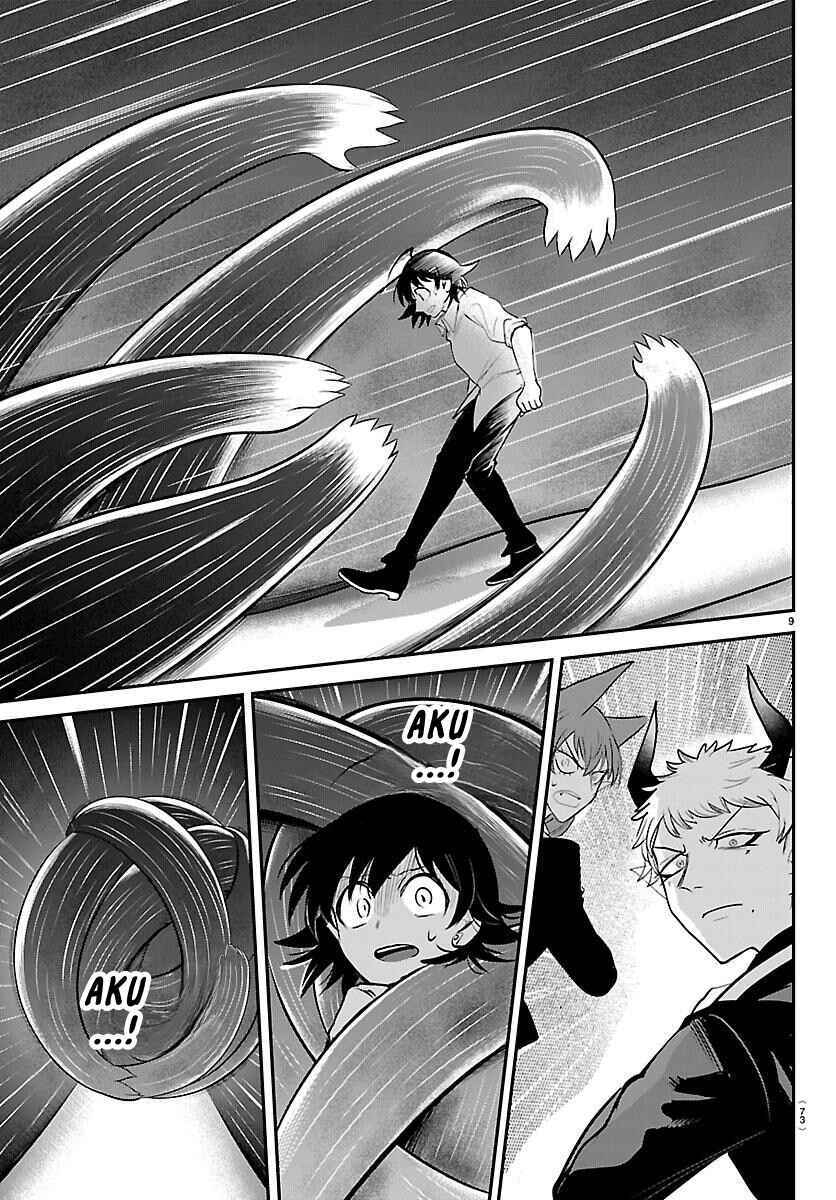 Chapter 421 - Page 10