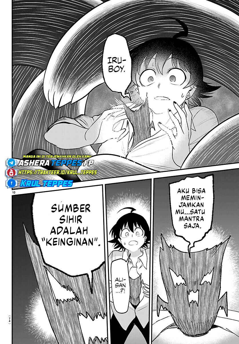 Chapter 421 - Page 11