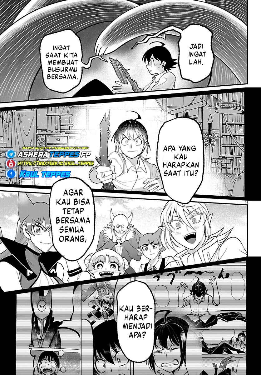 Chapter 421 - Page 12