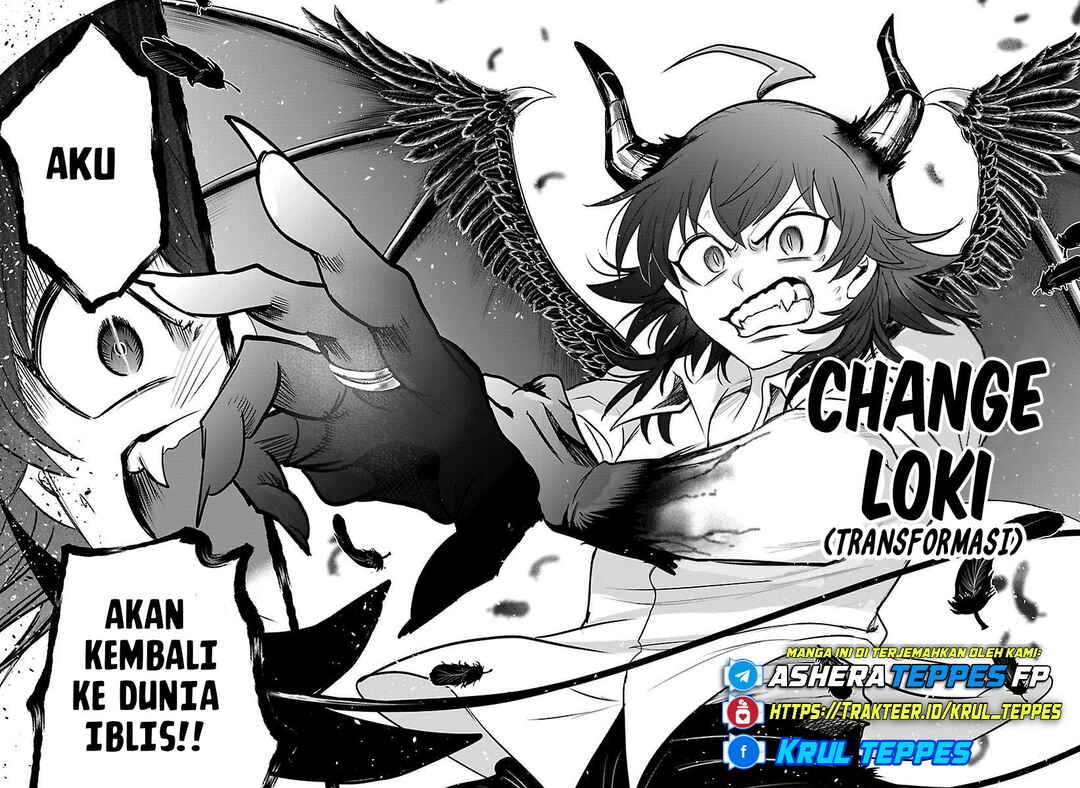 Chapter 421 - Page 16