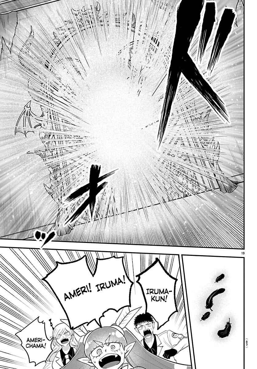 Chapter 421 - Page 18