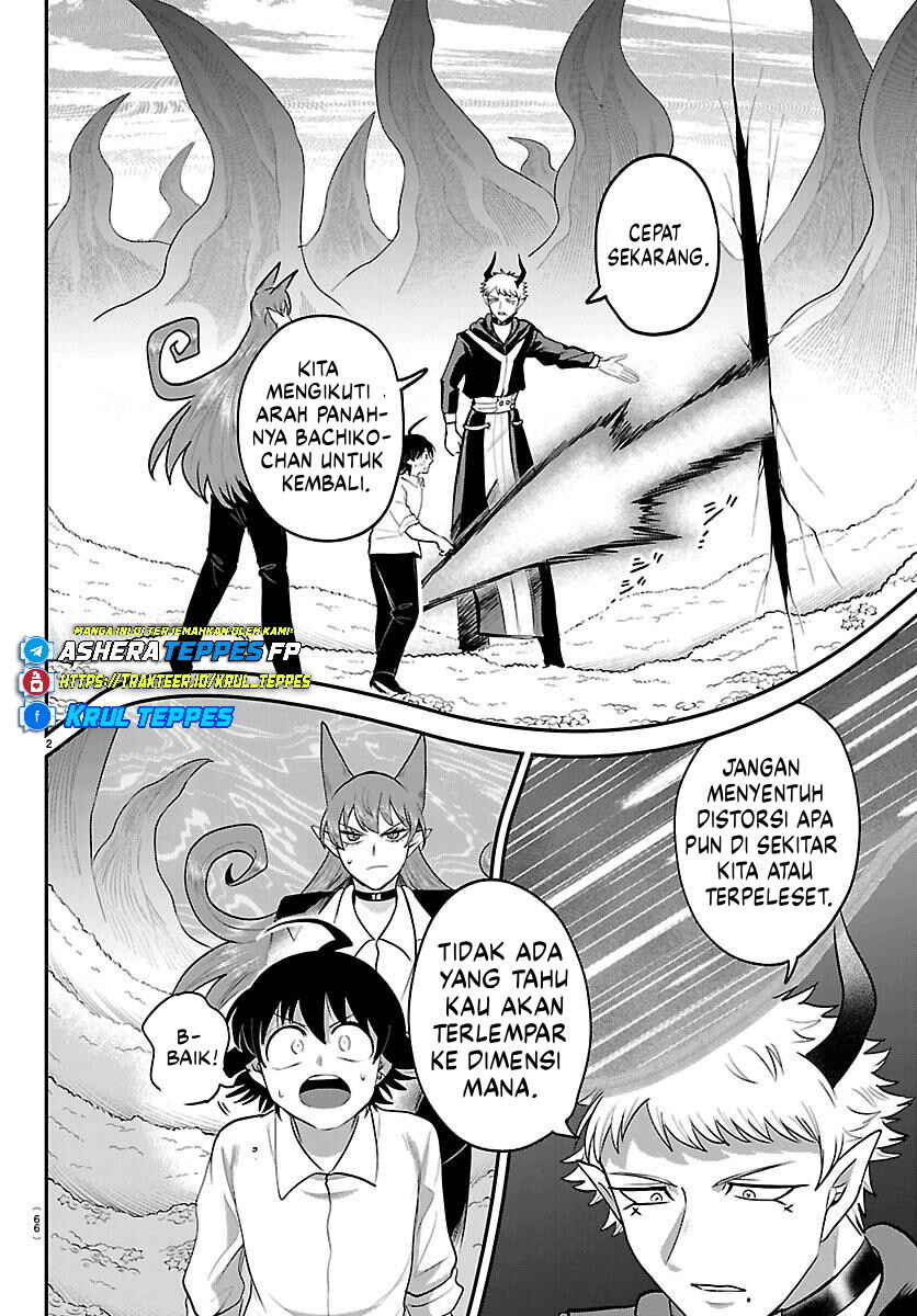Chapter 421 - Page 3
