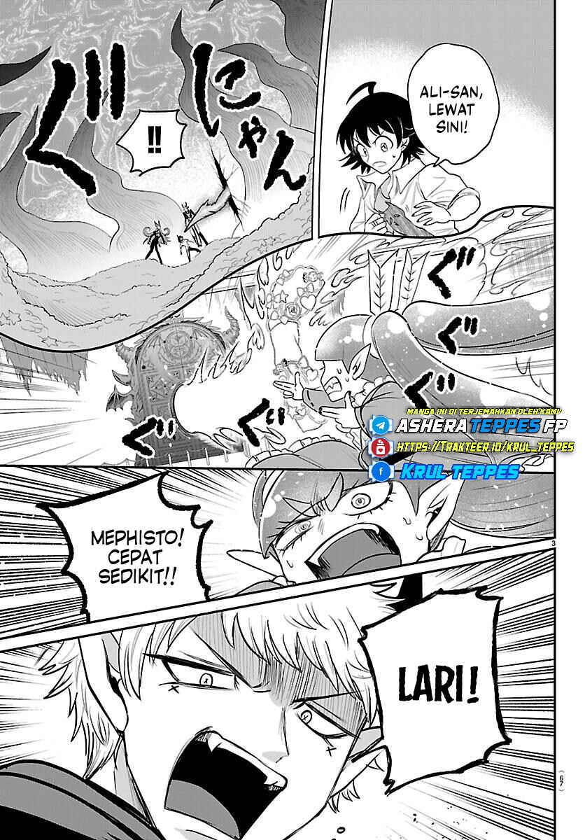 Chapter 421 - Page 4