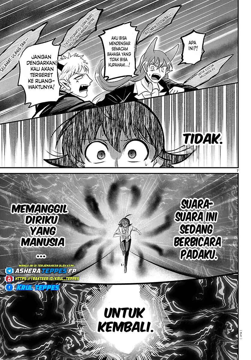 Chapter 421 - Page 8