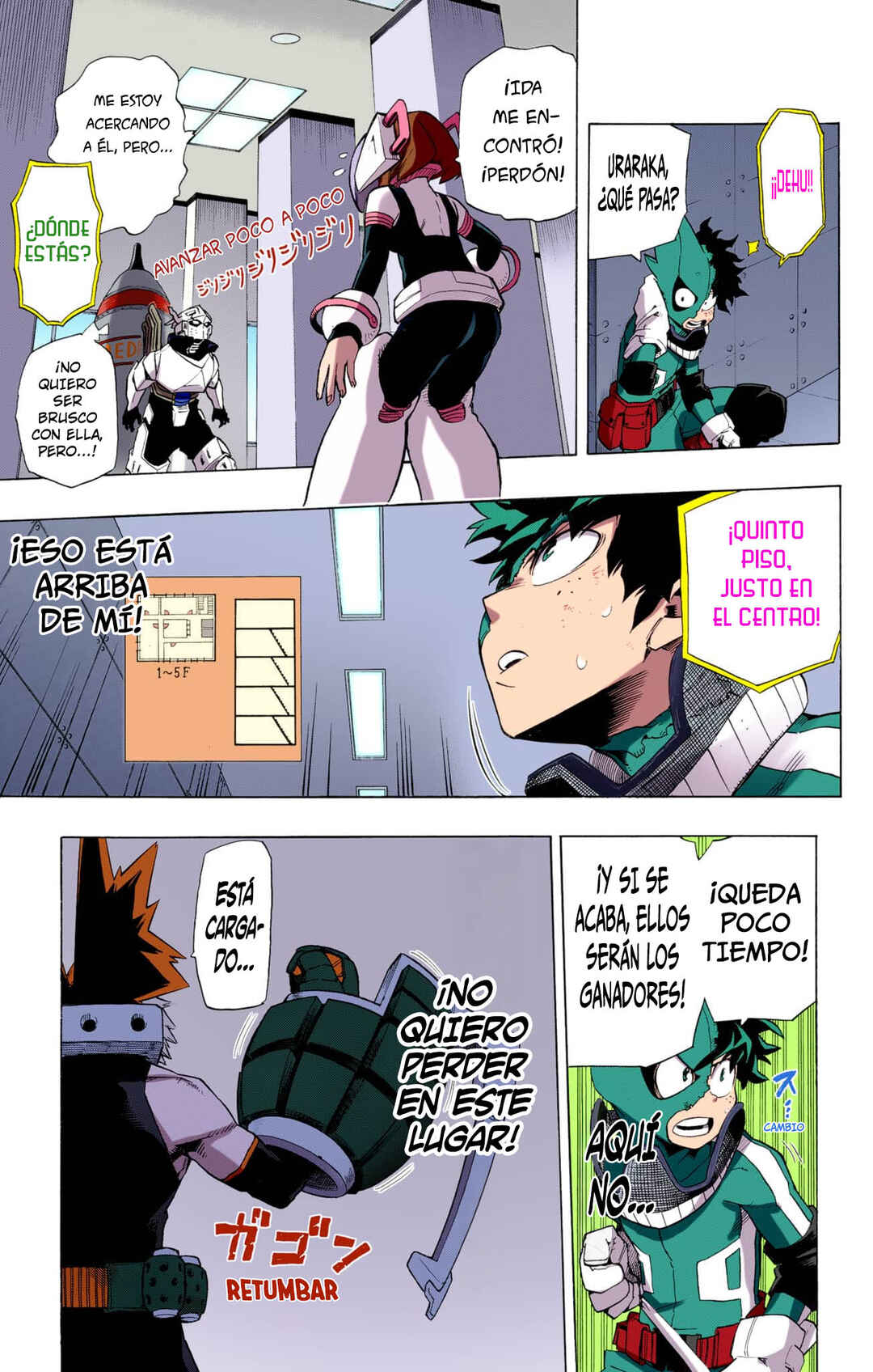 Chapter 9 - Page 19