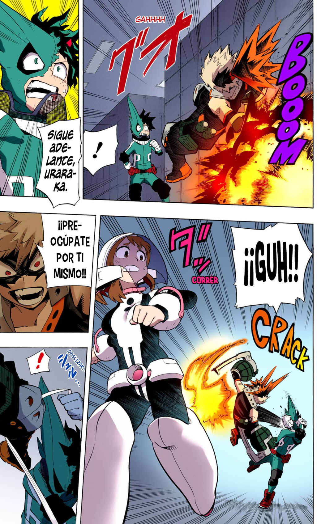 Chapter 9 - Page 7