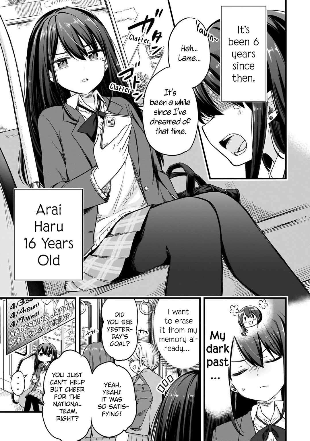 Chapter 1 - Page 4