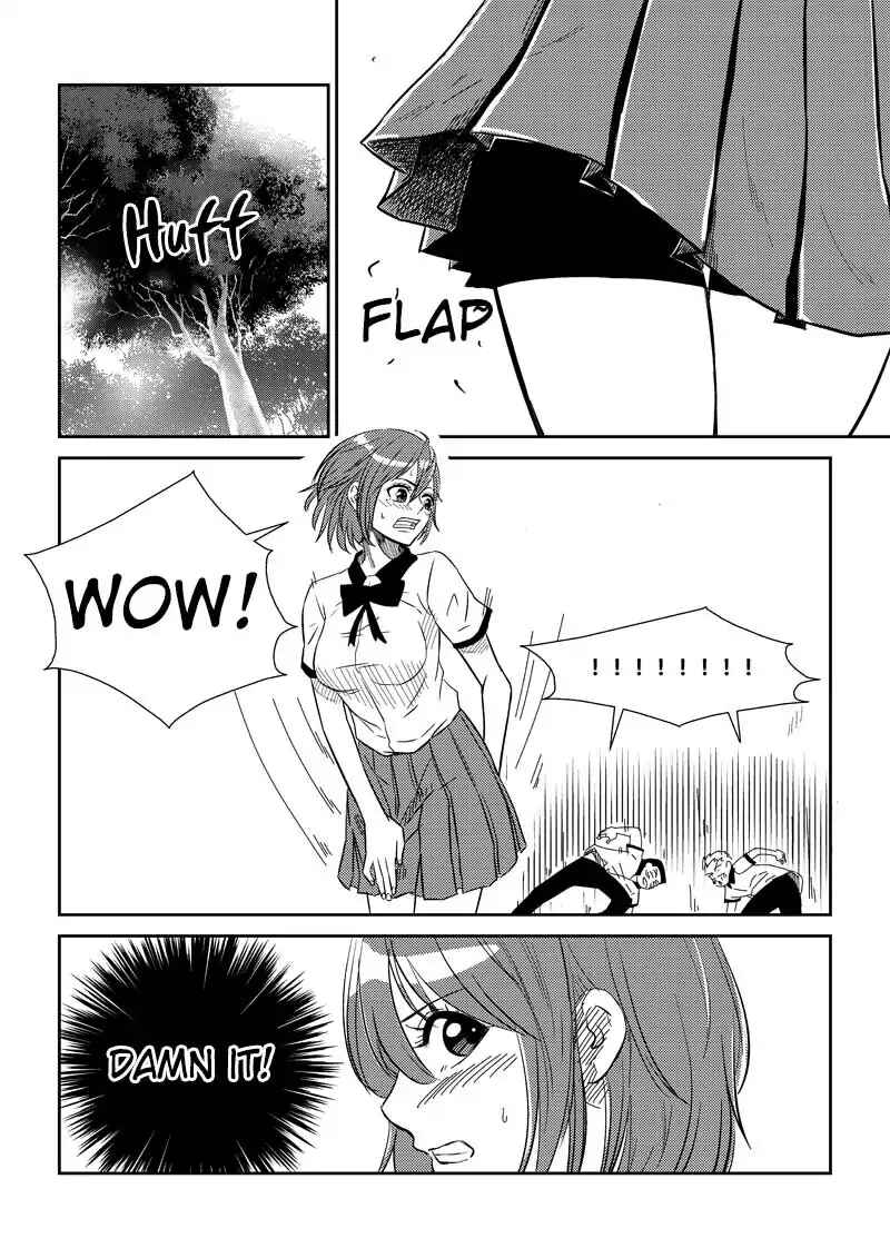 Chapter 39 - Page 9