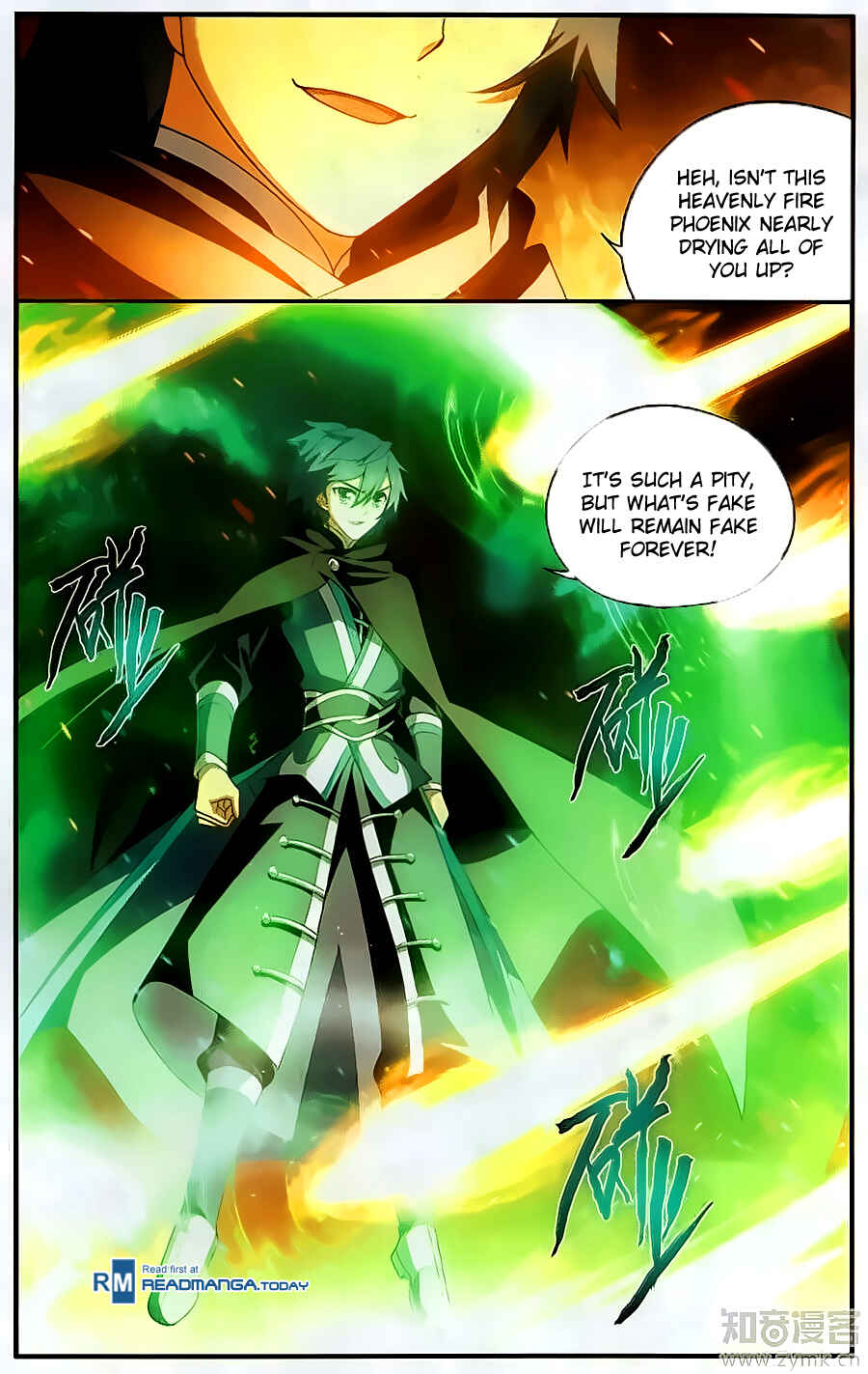 Chapter 200 - Page 13