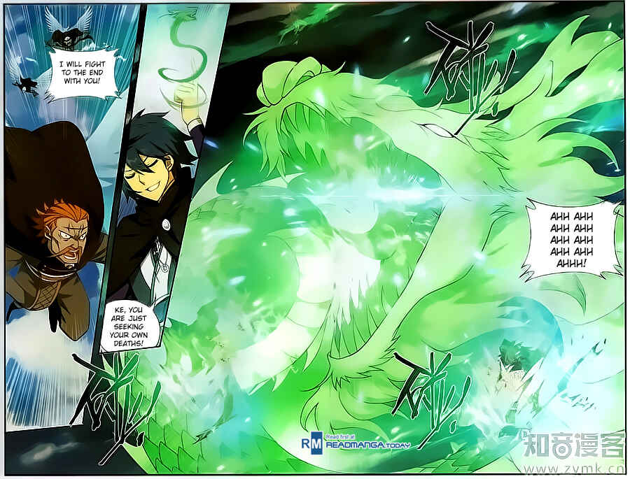 Chapter 200 - Page 17