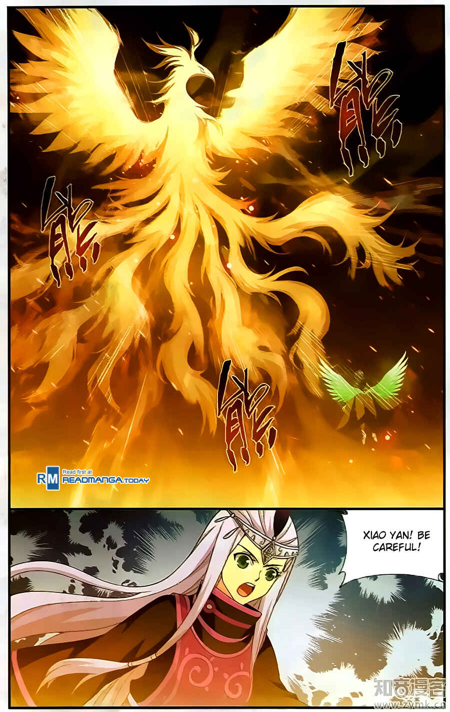 Chapter 200 - Page 3