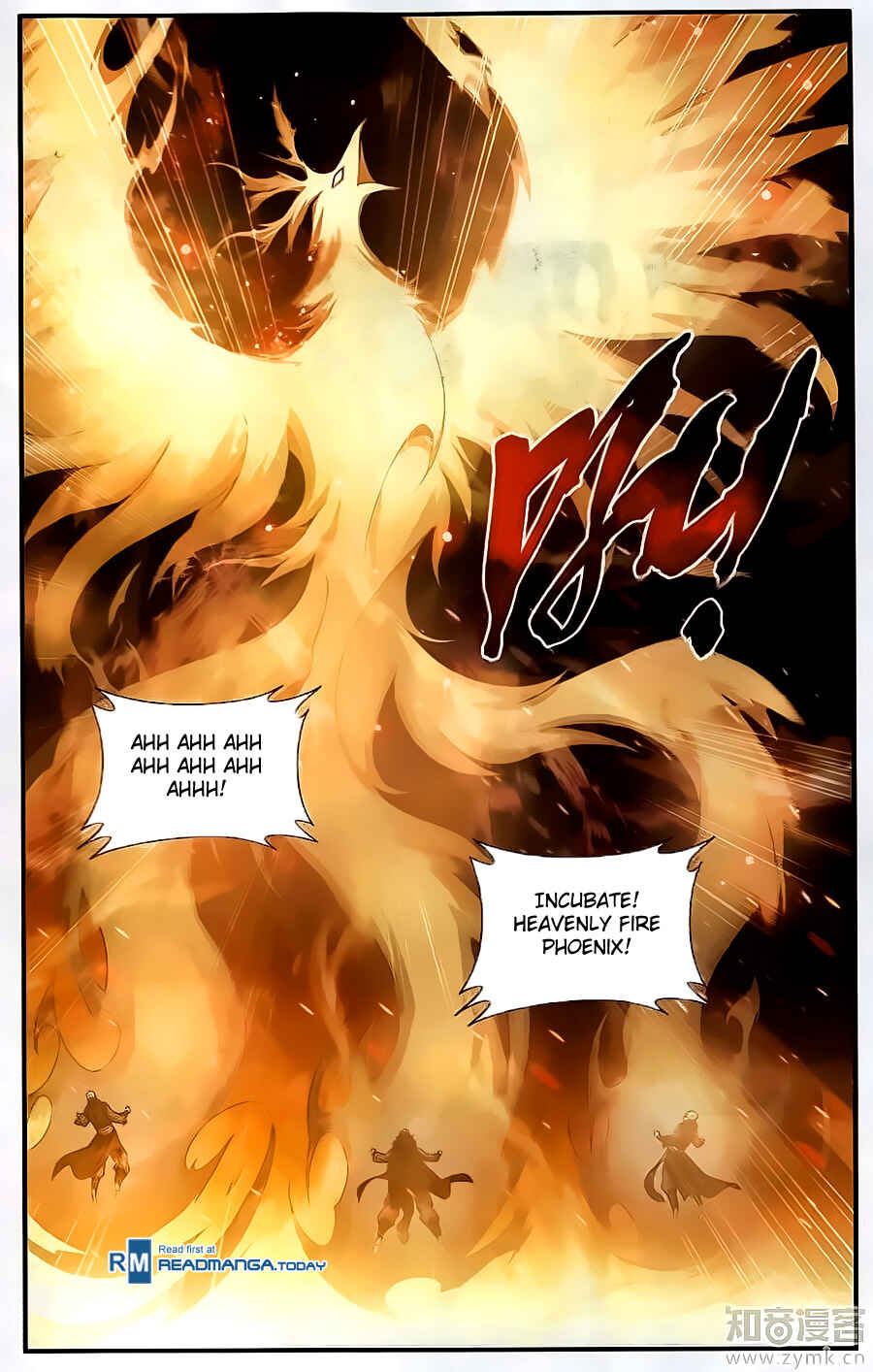 Chapter 200 - Page 7