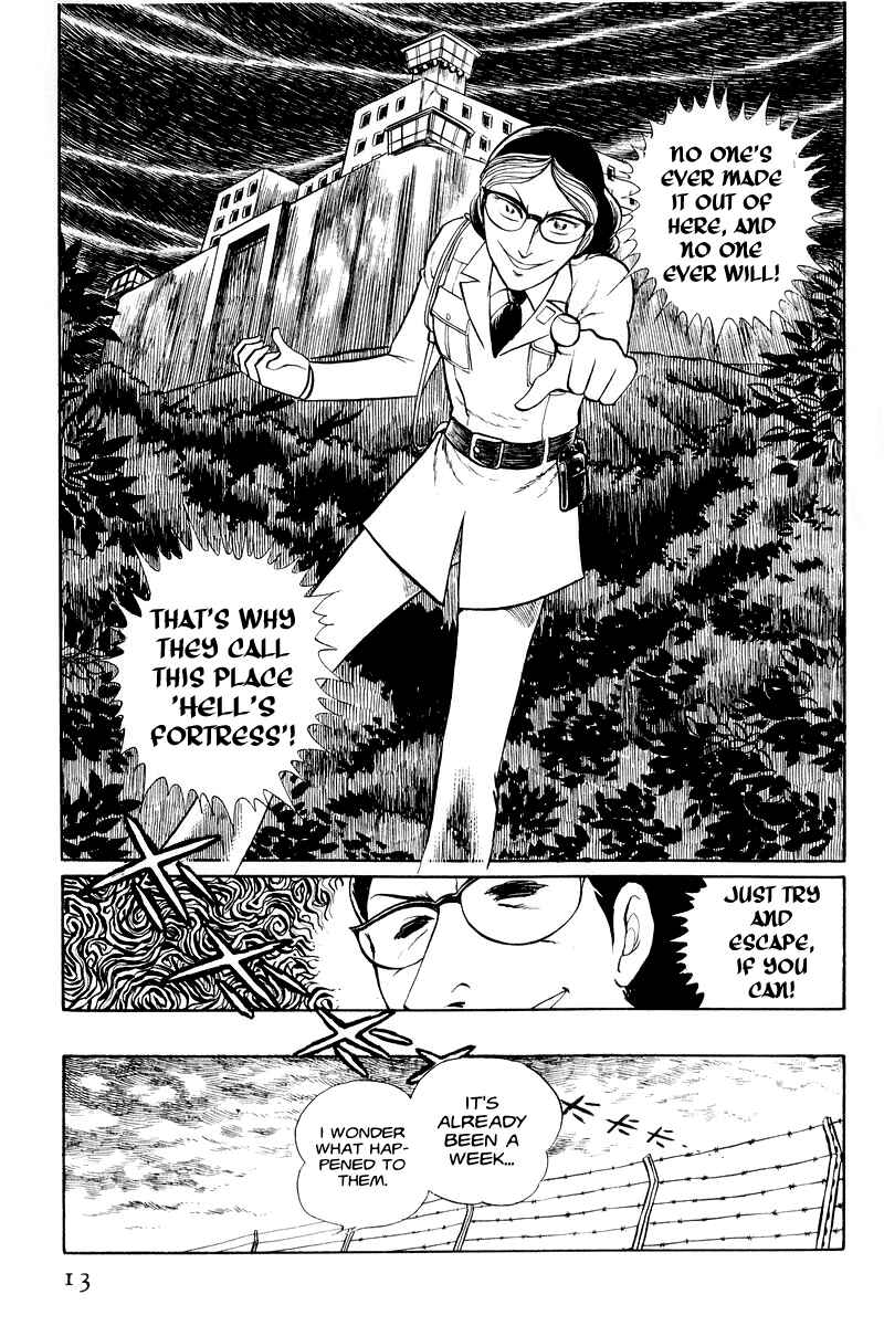 Chapter 1 - Page 14