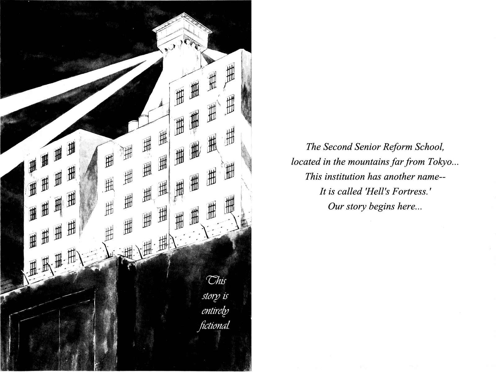Chapter 1 - Page 8