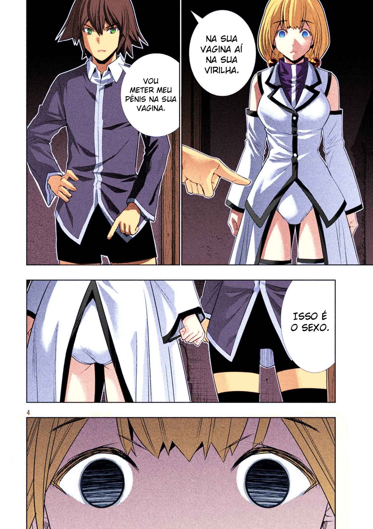 Chapter 130 - Page 6