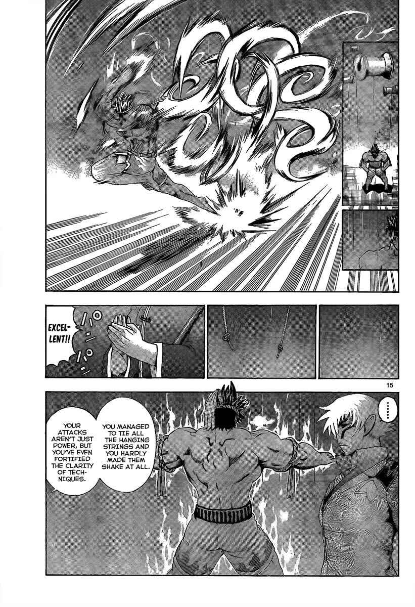 Chapter 382 - Page 13