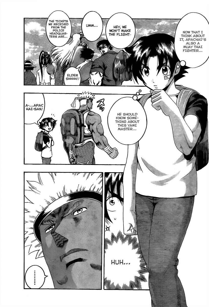 Chapter 382 - Page 4