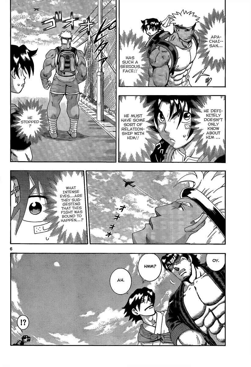 Chapter 382 - Page 5