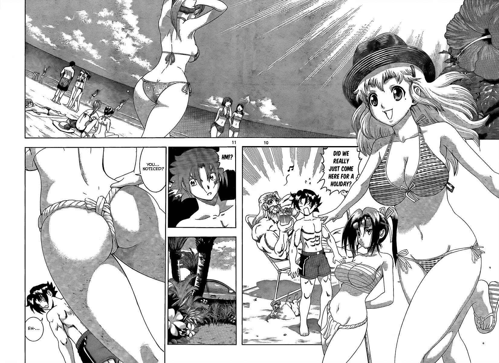 Chapter 382 - Page 9