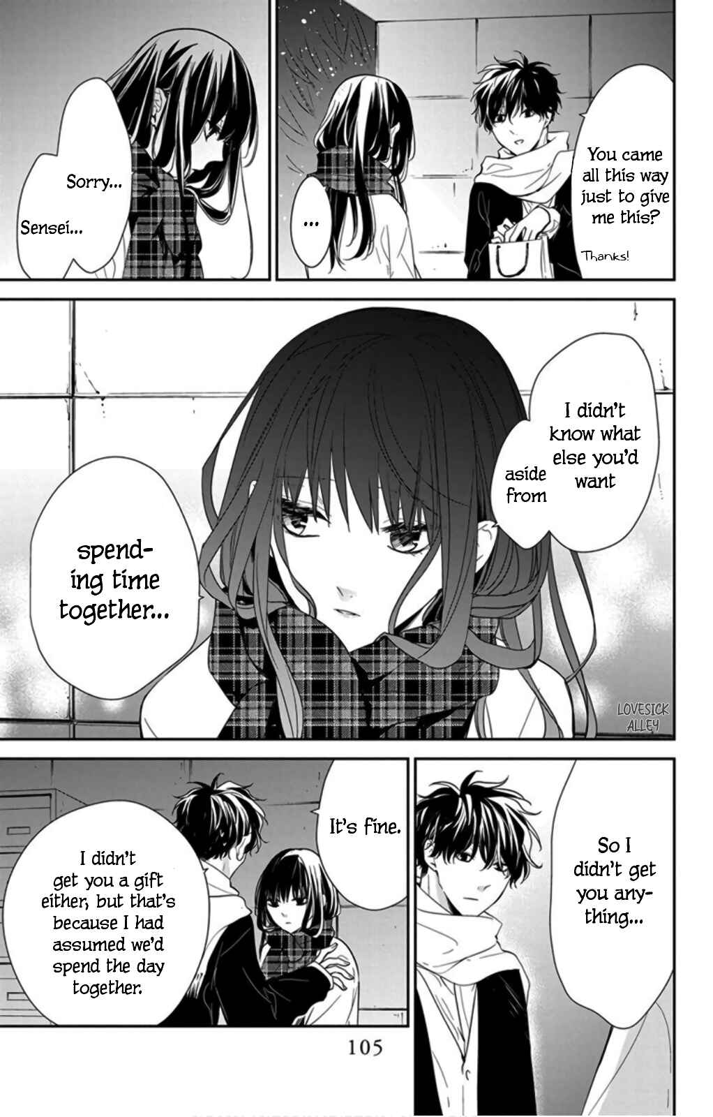 Chapter 42 - Page 21