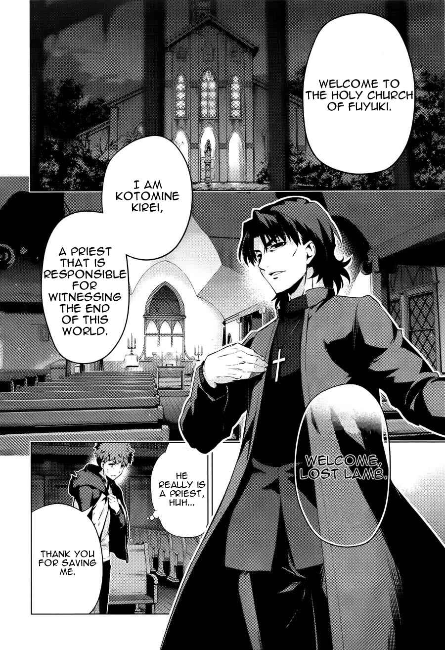 Chapter 32 - Page 20