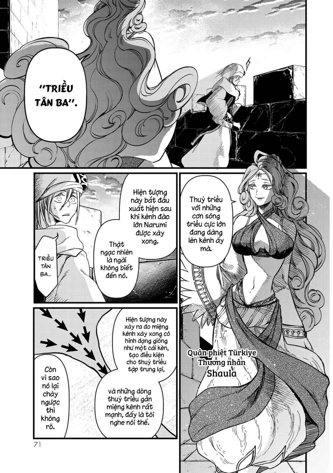 Chapter 26 - Page 30