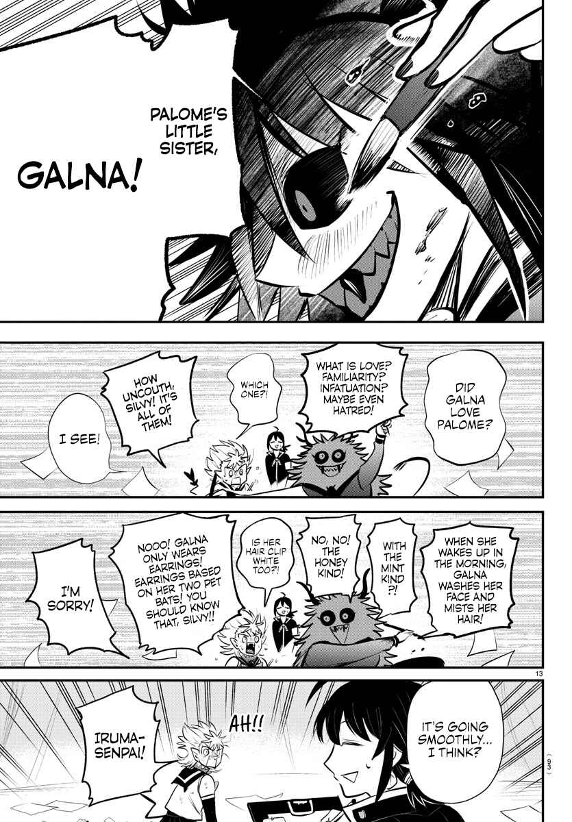 Chapter 337 - Page 12