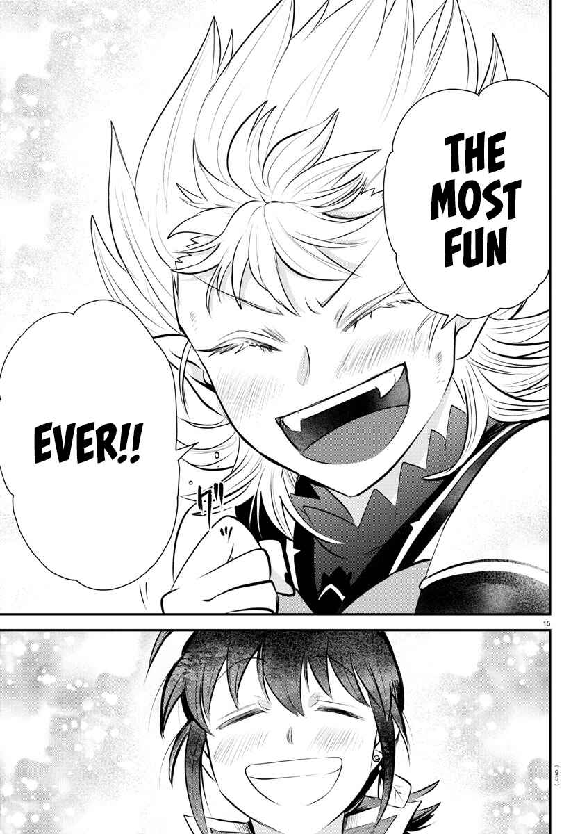 Chapter 337 - Page 14