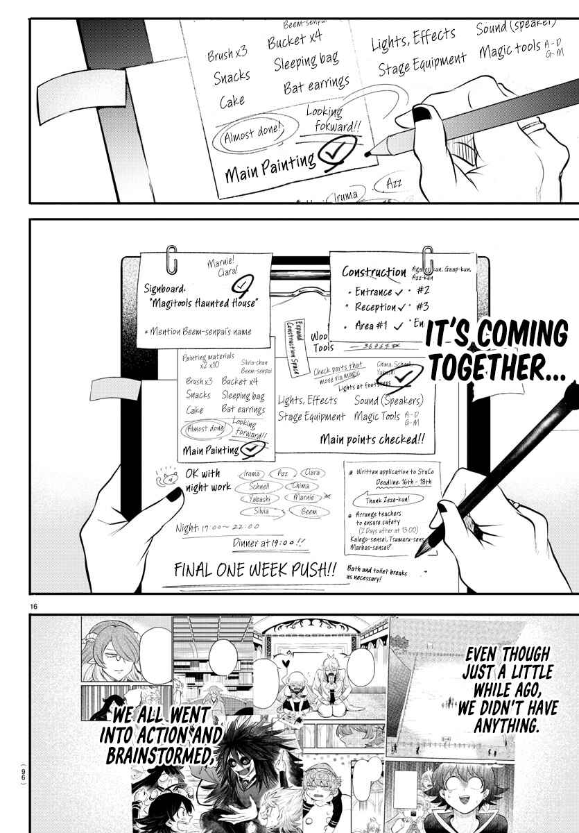 Chapter 337 - Page 15