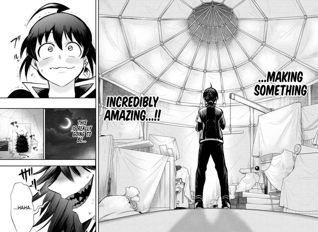 Chapter 337 - Page 17