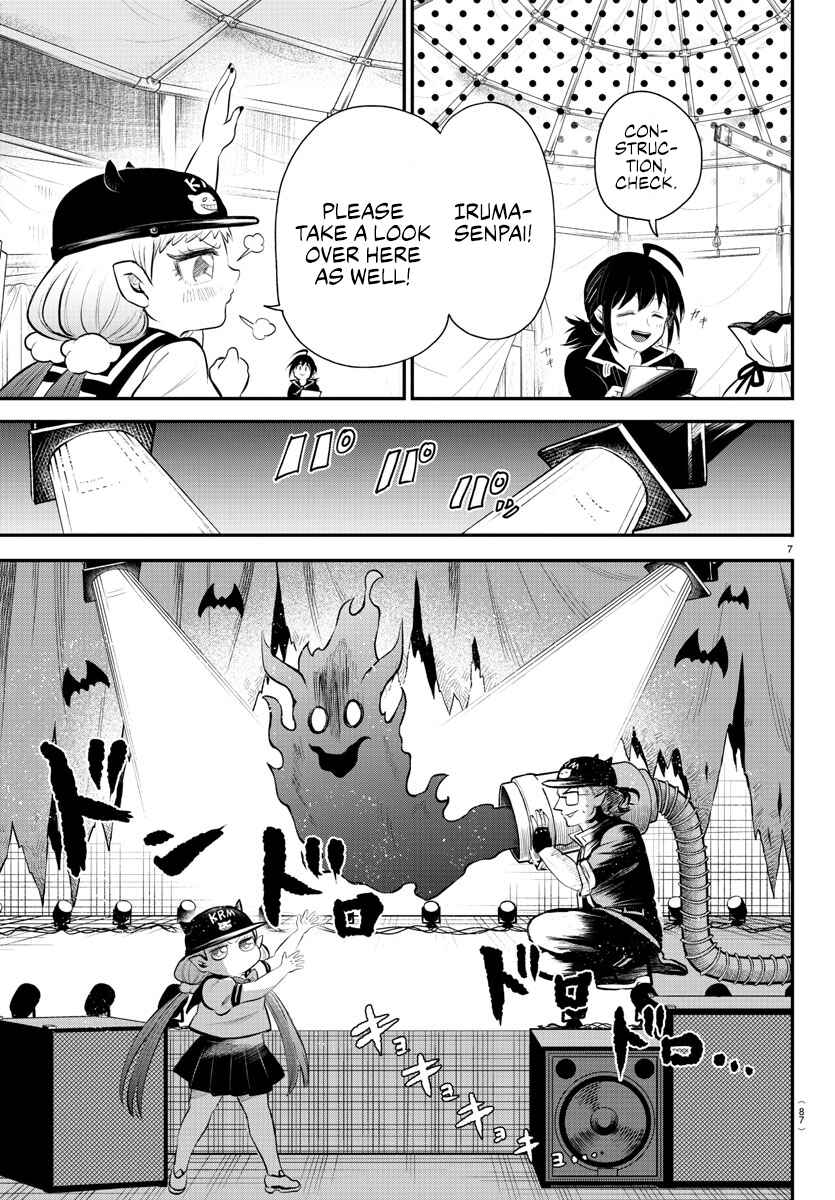Chapter 337 - Page 6