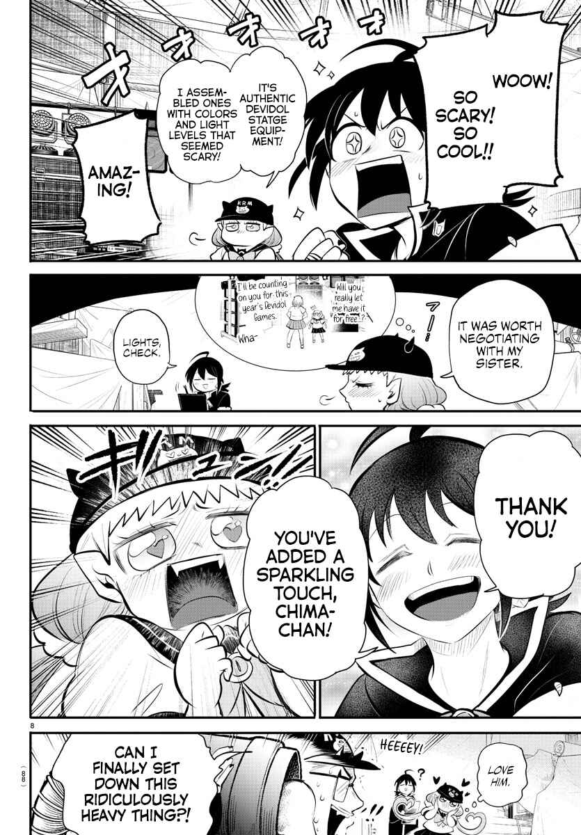 Chapter 337 - Page 7