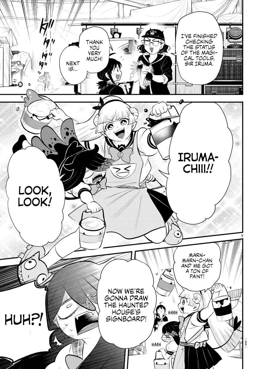 Chapter 337 - Page 8
