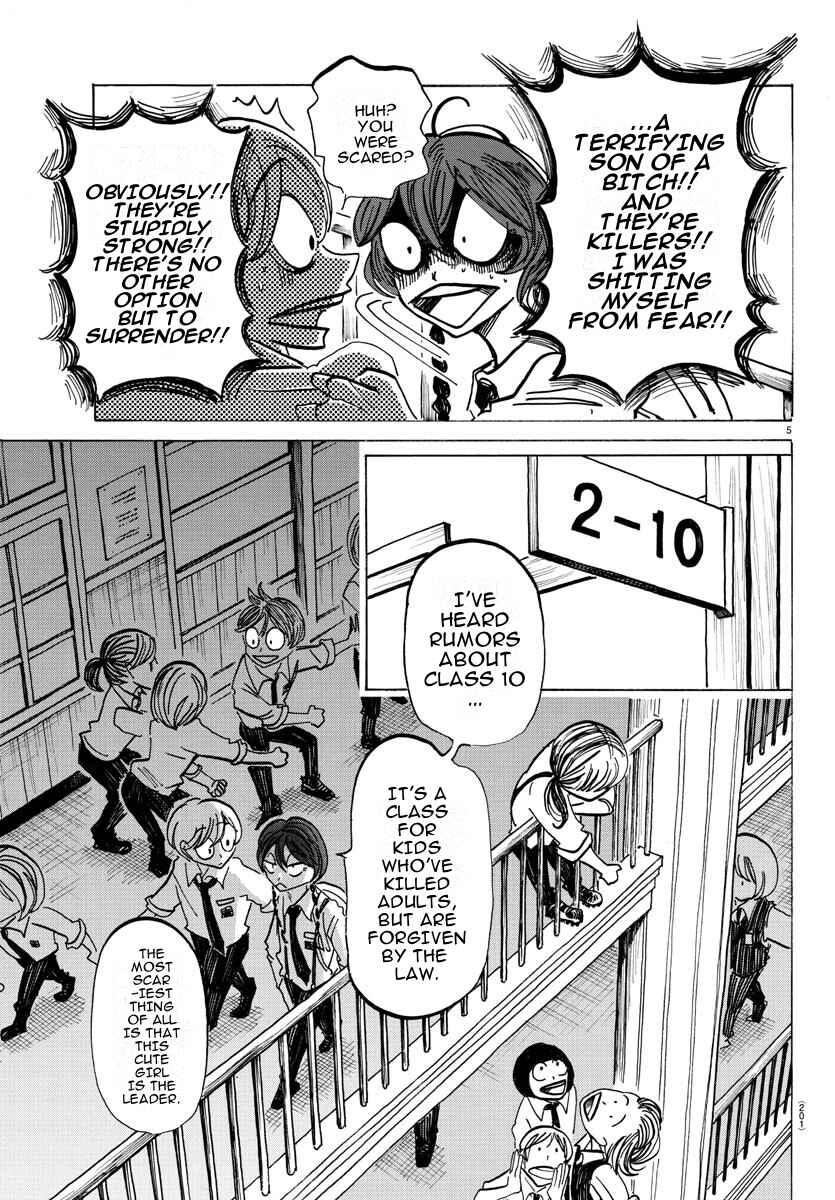 Chapter 24 - Page 5
