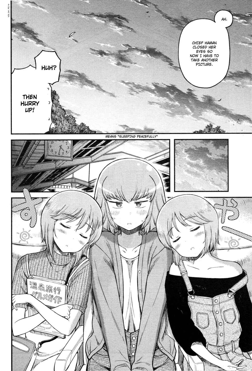 Chapter 38 - Page 14