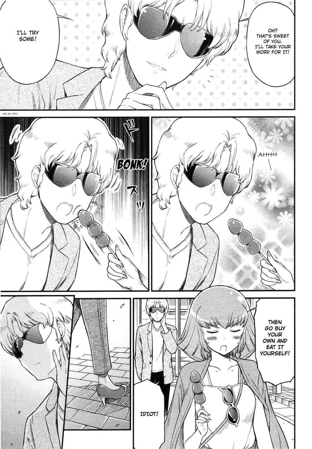 Chapter 38 - Page 5