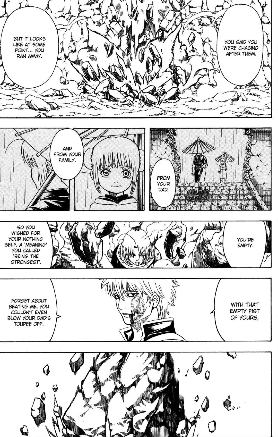Chapter 584 - Page 16