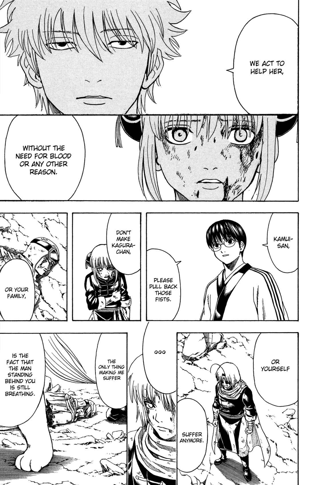 Chapter 584 - Page 5