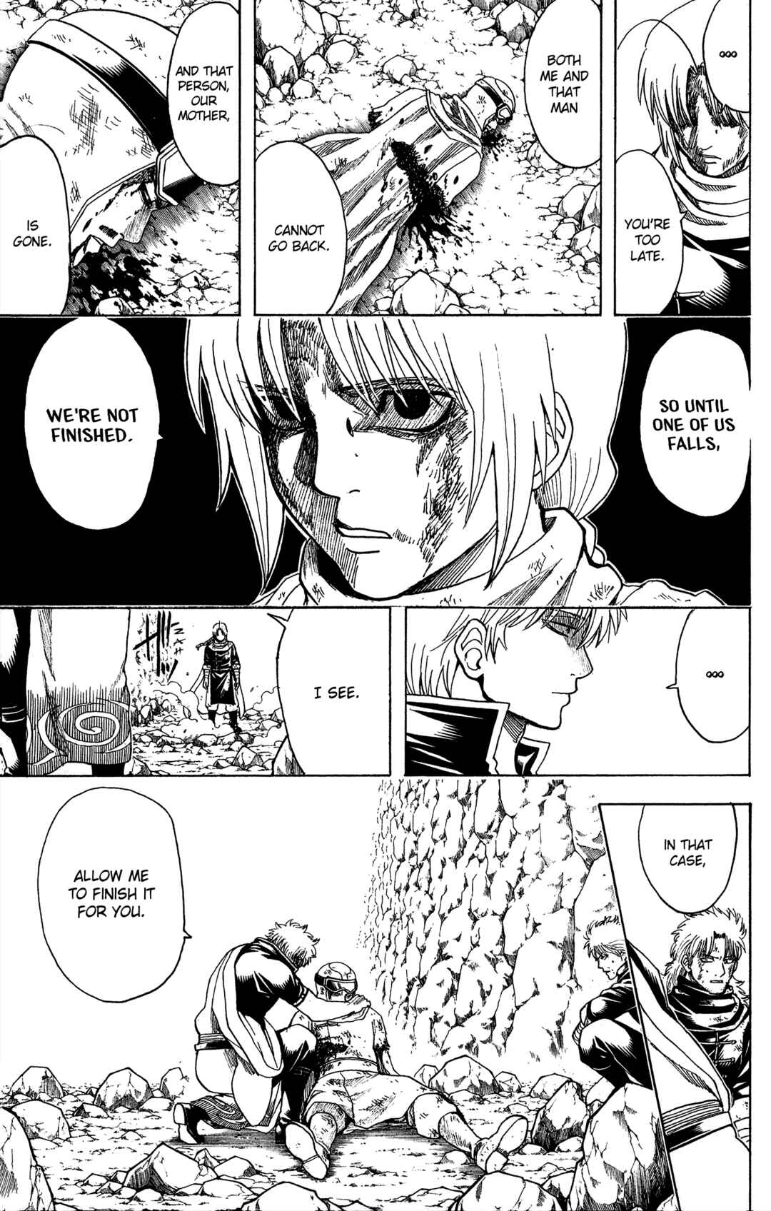 Chapter 584 - Page 7