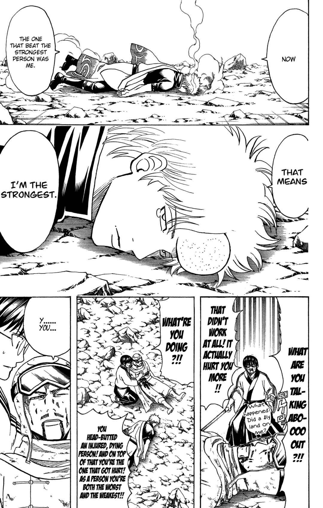 Chapter 584 - Page 9